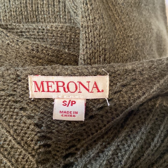 Target Sweater - Picture 3 of 3